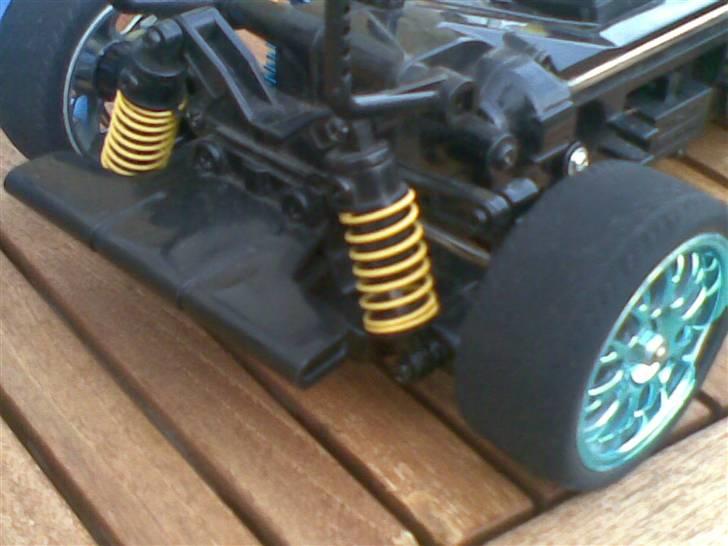 Bil Hbx evo billede 15