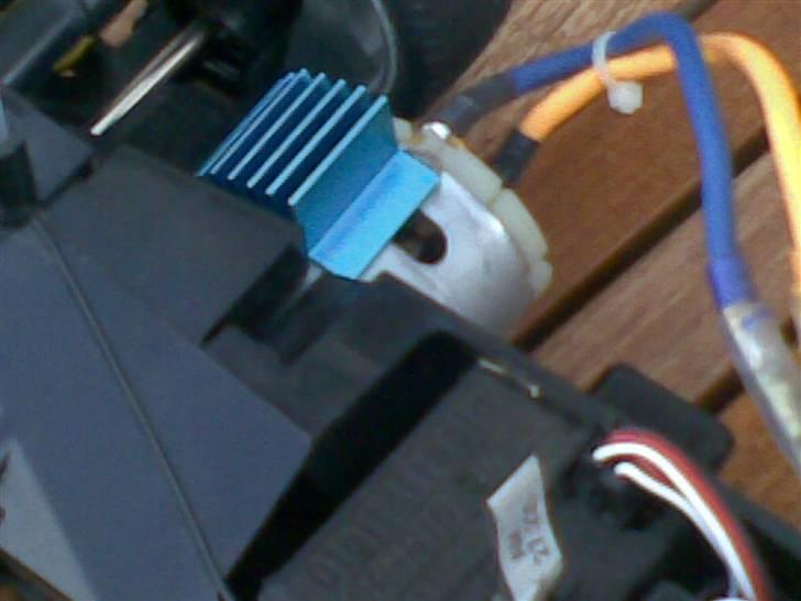 Bil Hbx evo billede 16