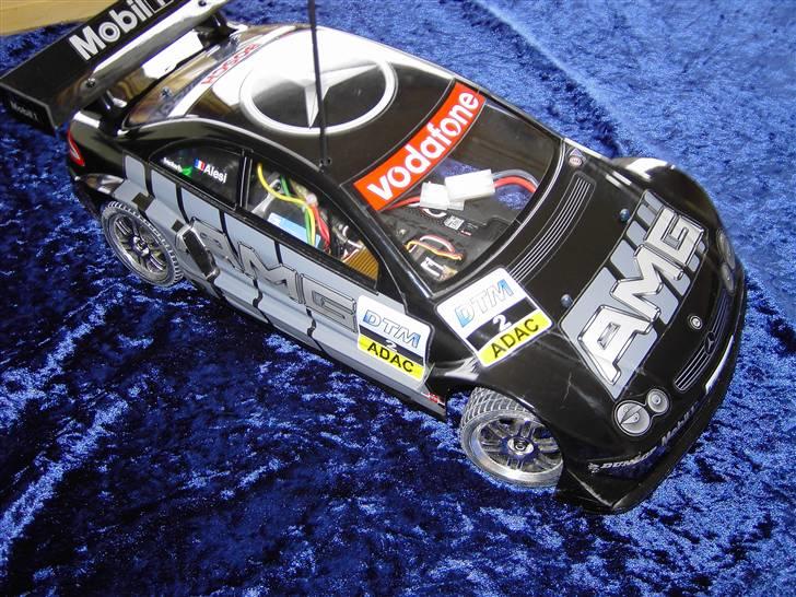 Bil Kyosho billede 1