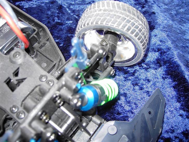 Bil Kyosho billede 2