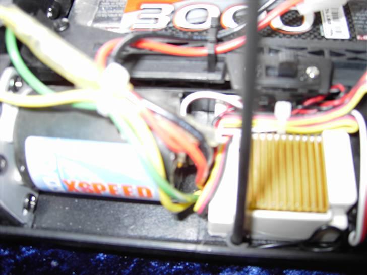 Bil Kyosho billede 5