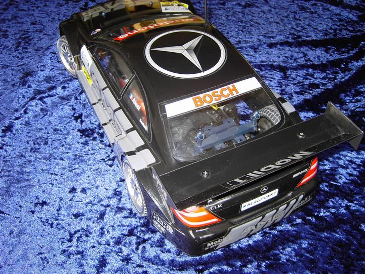 Bil Kyosho billede 7