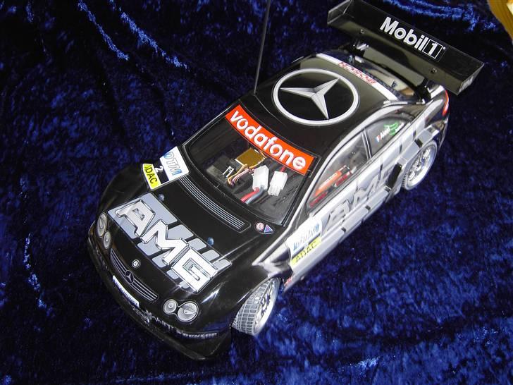 Bil Kyosho billede 8