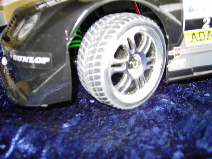 Bil Kyosho billede 9