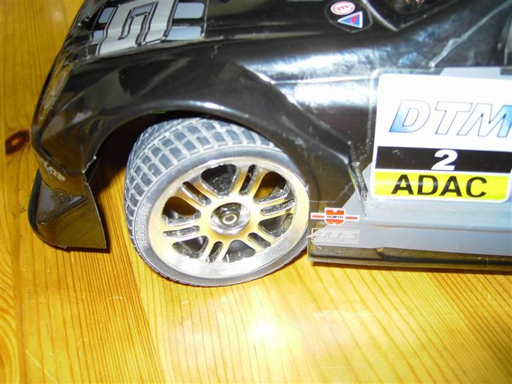 Bil Kyosho billede 10