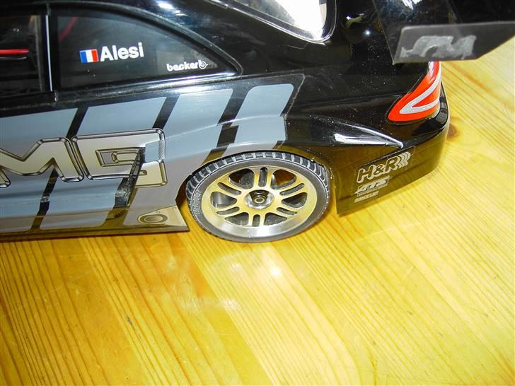 Bil Kyosho billede 11