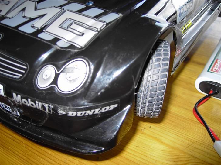 Bil Kyosho billede 13