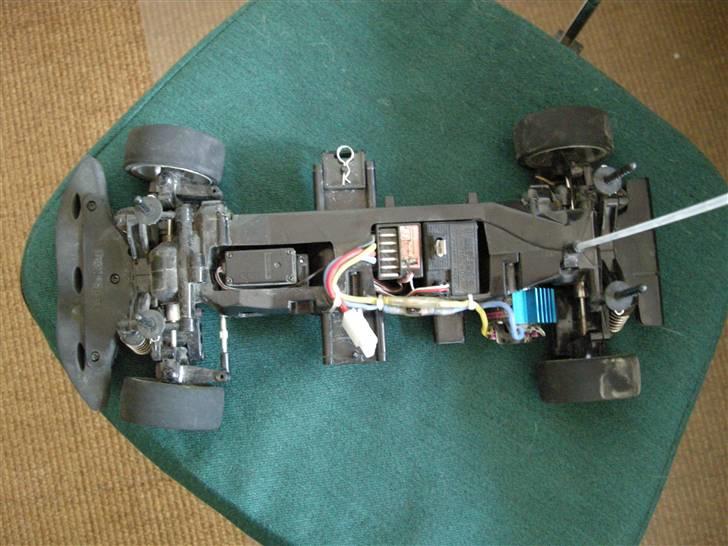 Bil HBX skyline billede 5