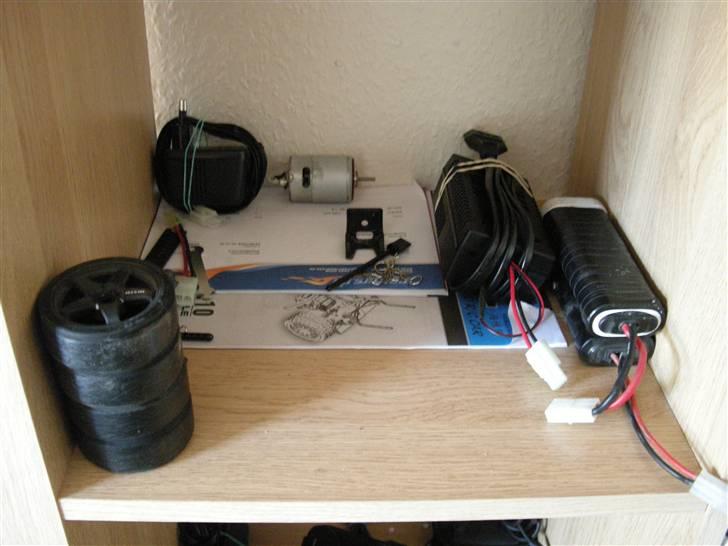 Bil HBX skyline billede 7