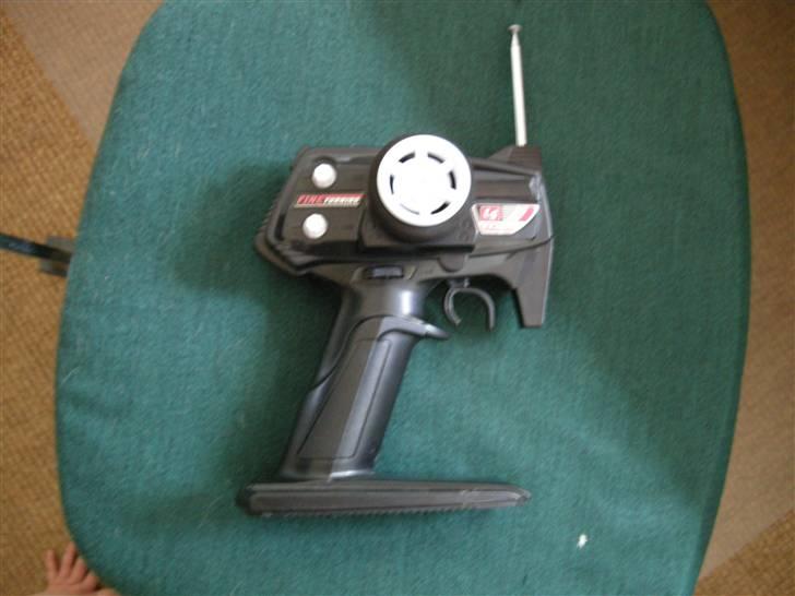 Bil HBX skyline billede 9