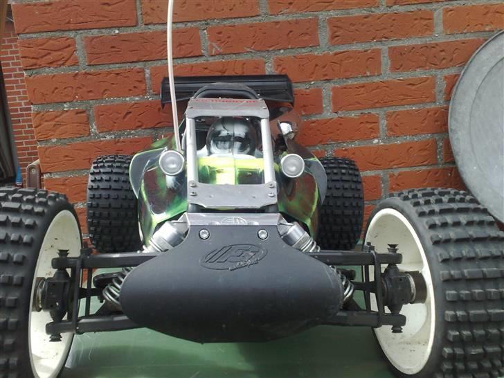 Off-Roader fg baja buggy billede 1