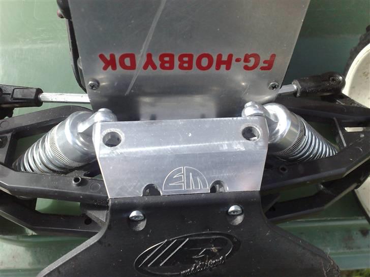 Off-Roader fg baja buggy billede 5