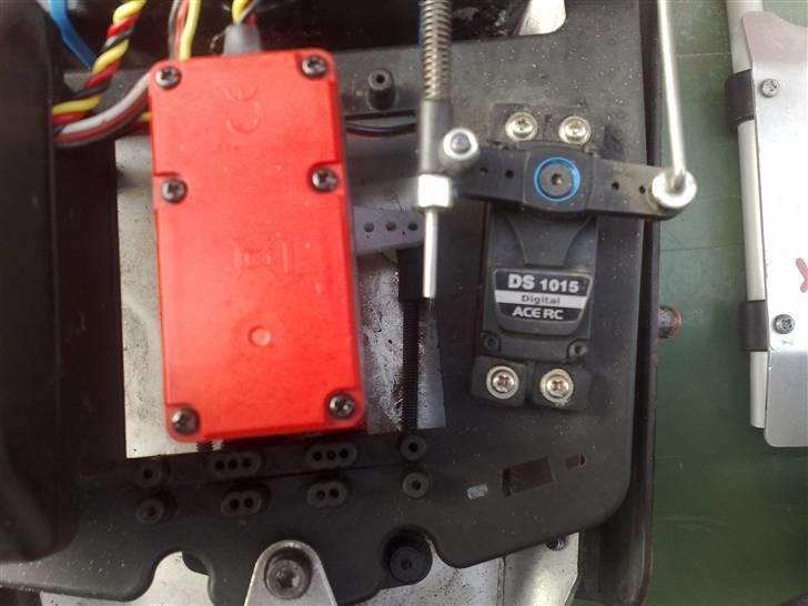 Off-Roader fg baja buggy billede 6