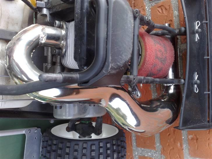 Off-Roader fg baja buggy billede 7