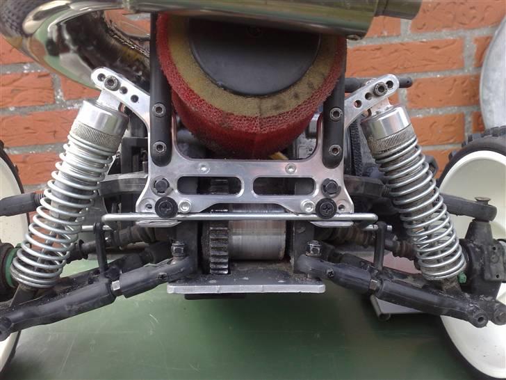 Off-Roader fg baja buggy billede 8