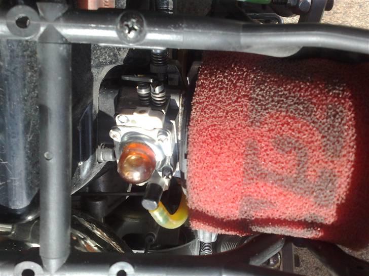 Off-Roader fg baja buggy billede 9