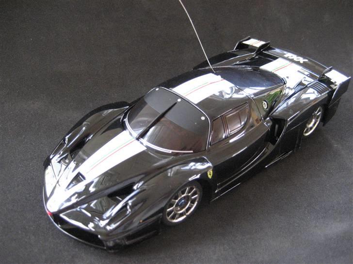 Bil mini-z mr02 - min nye fxx billede 10