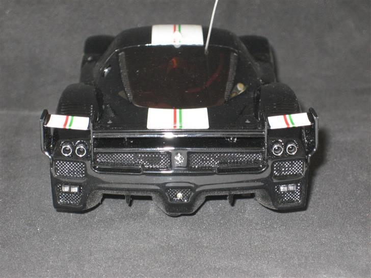 Bil mini-z mr02 billede 13