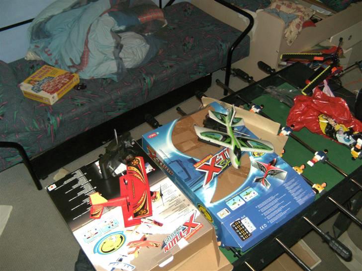 Fly X-TWIN Classic billede 2