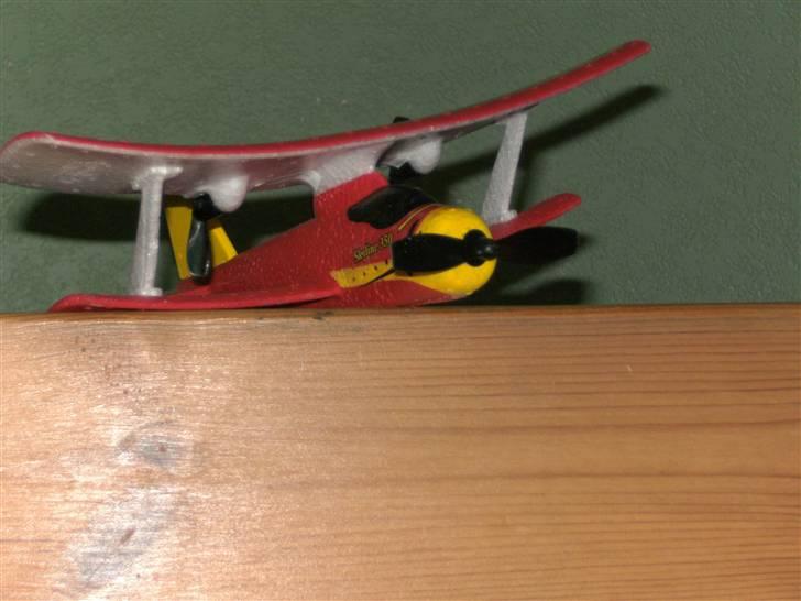 Fly X-TWIN Classic billede 3