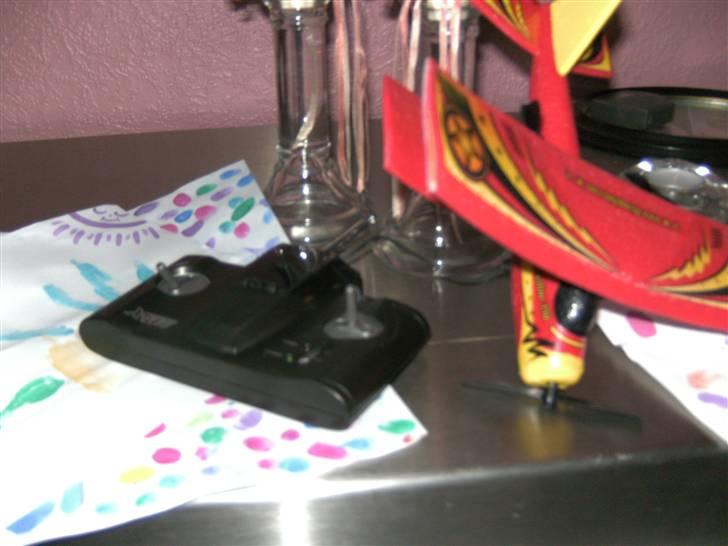 Fly X-TWIN Classic billede 4