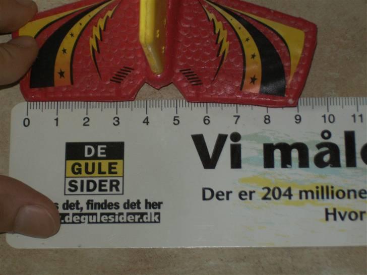 Fly X-TWIN Classic billede 7