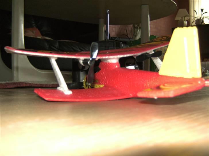 Fly X-TWIN Classic billede 9