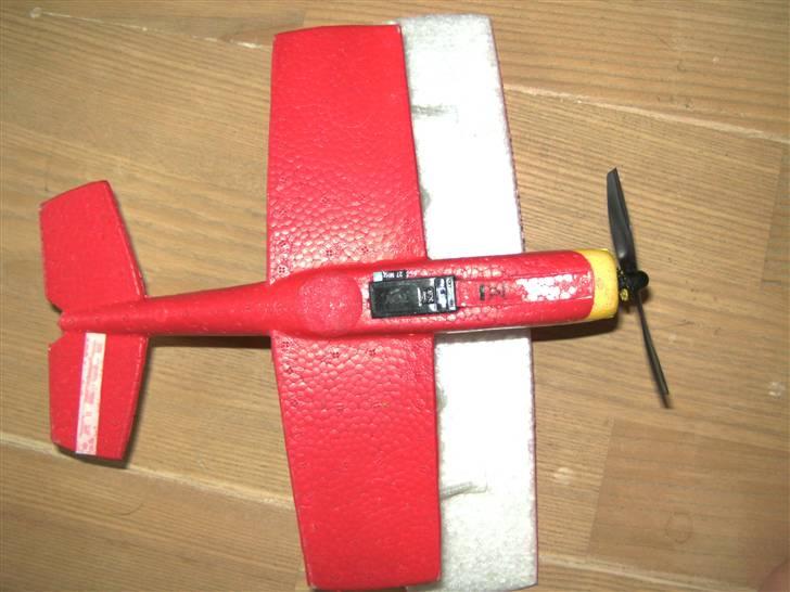 Fly X-TWIN Classic billede 10