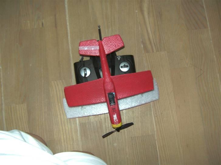 Fly X-TWIN Classic billede 11