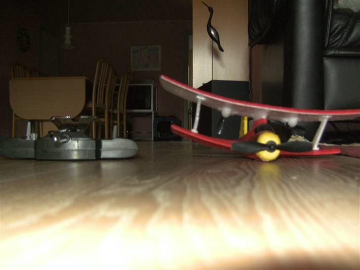 Fly X-TWIN Classic billede 14