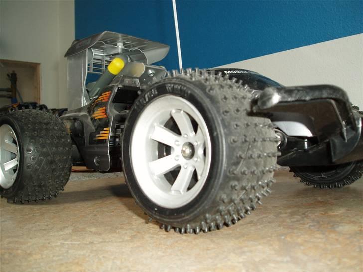 Militær Hawk fighter billede 11