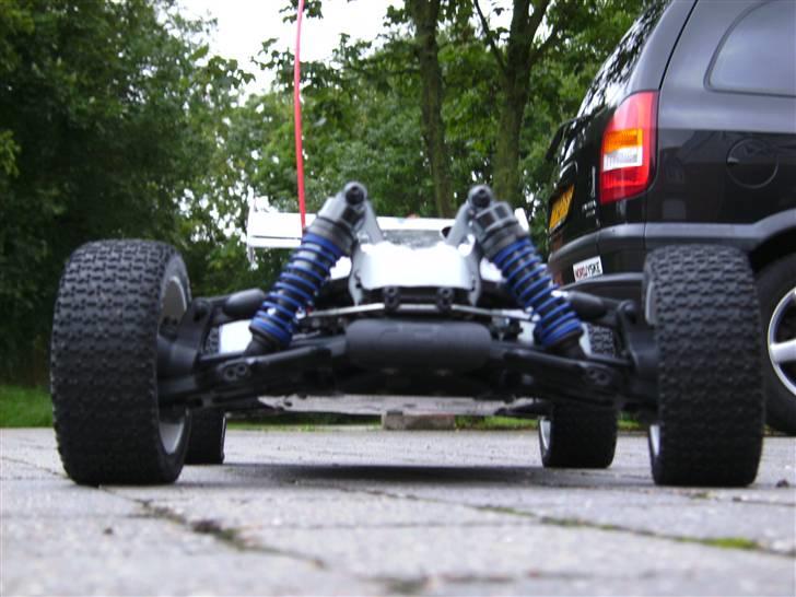 Buggy Cen Matrix billede 2