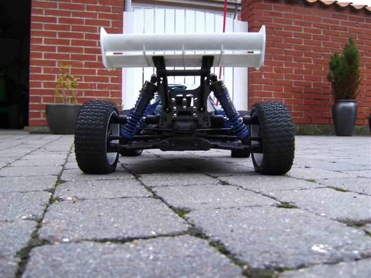 Buggy Cen Matrix billede 3