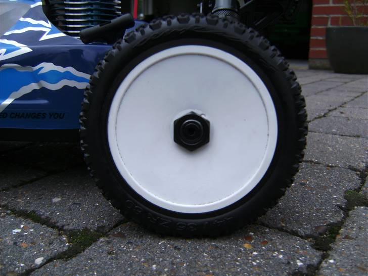 Buggy Cen Matrix billede 5