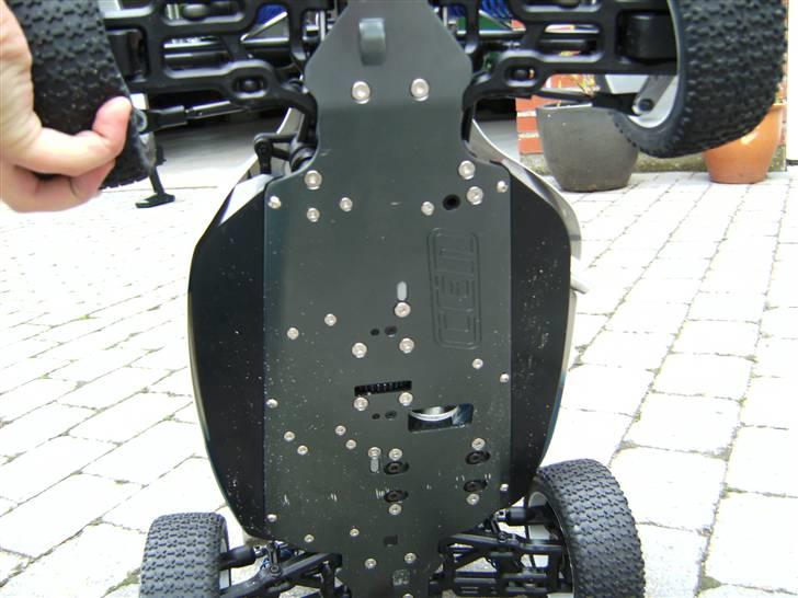 Buggy Cen Matrix billede 6