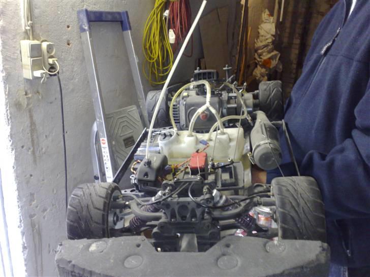 Bil fg-cup billede 8