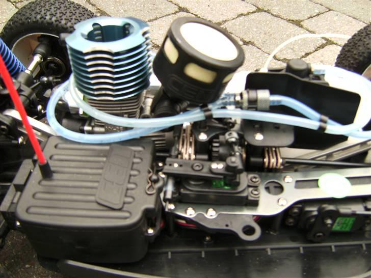 Buggy Cen Matrix billede 9