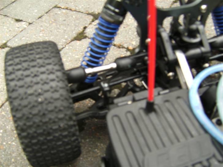 Buggy Cen Matrix billede 10