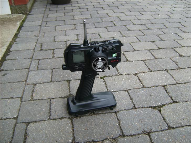 Buggy Cen Matrix billede 12