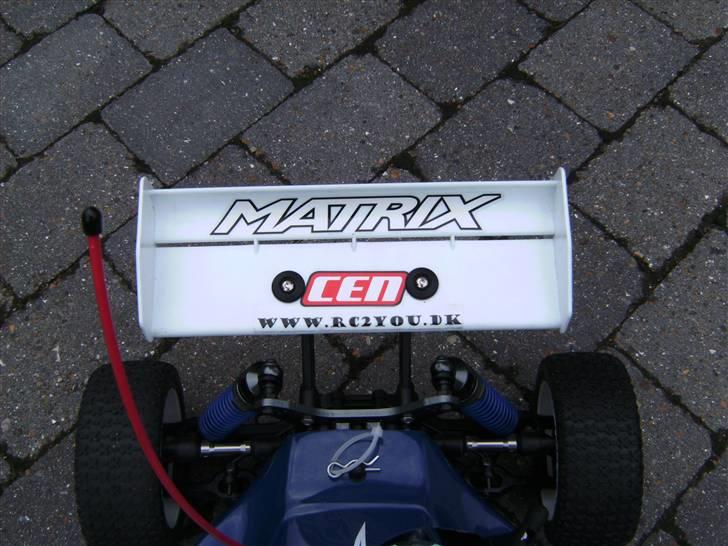 Buggy Cen Matrix billede 14