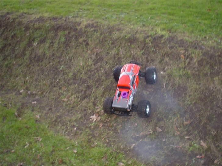 Off-Roader HPI Savage 25 billede 6