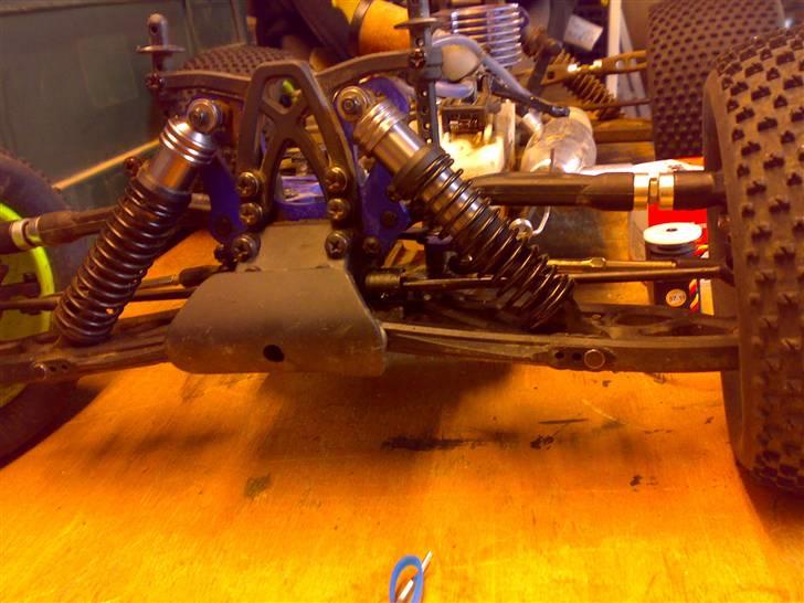 Off-Roader Hispeed searover billede 6