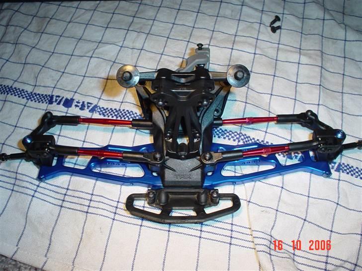 Off-Roader Traxxas Jato 3.3 billede 2