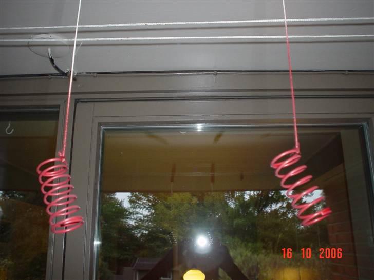 Off-Roader Traxxas Jato 3.3 - Fjedrene males billede 3