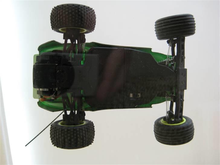 Truck Team Losi Micro T billede 16