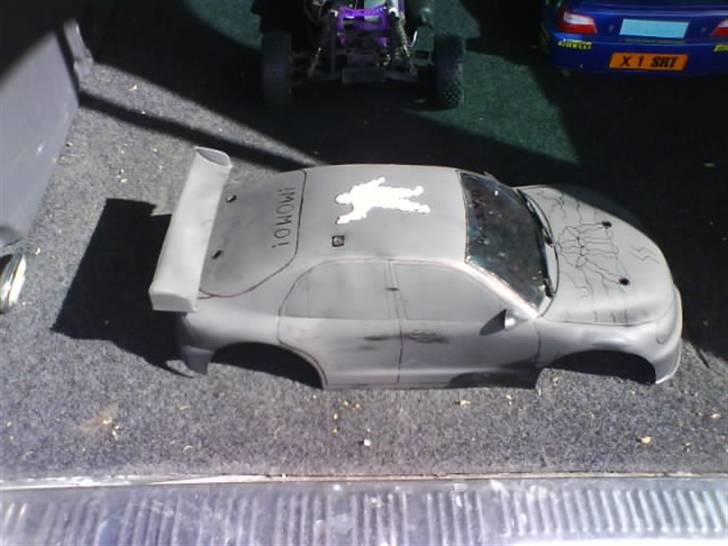 Bil Cen solgt billede 10