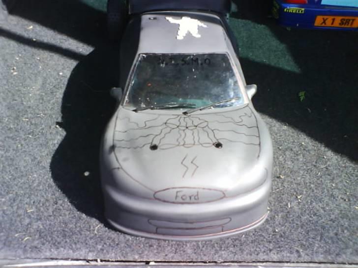 Bil Cen solgt billede 11