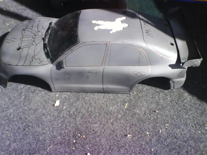 Bil Cen solgt billede 12