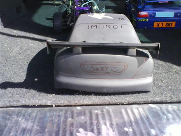 Bil Cen solgt billede 13