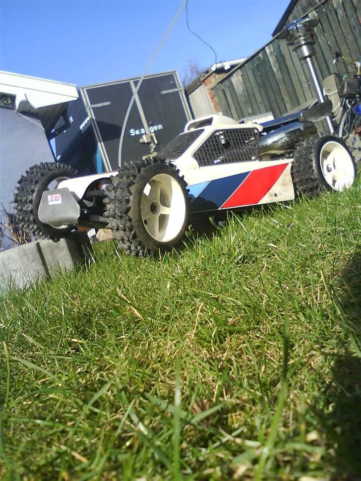 Bil FG mardar 1:6 billede 1